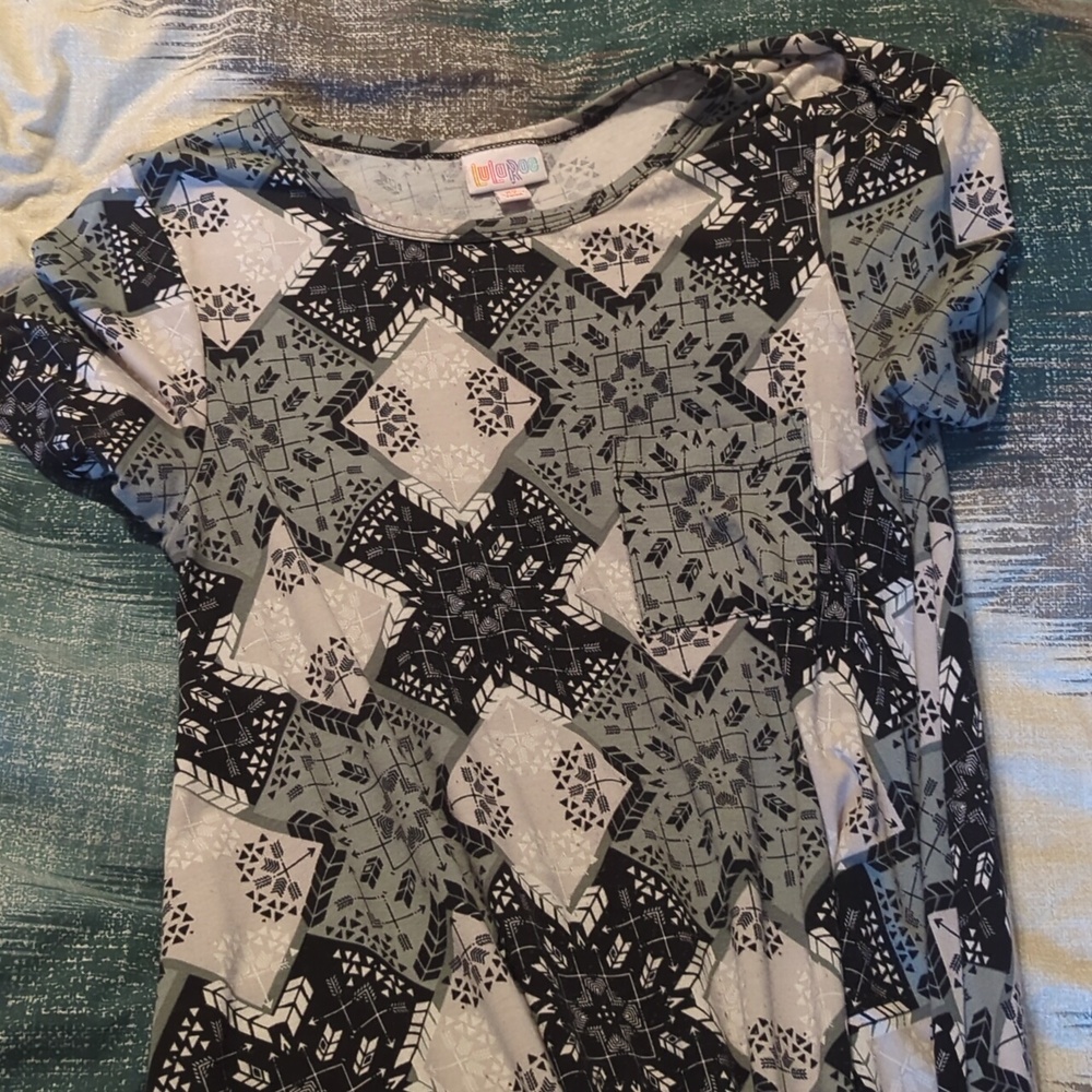 Lularoe carly